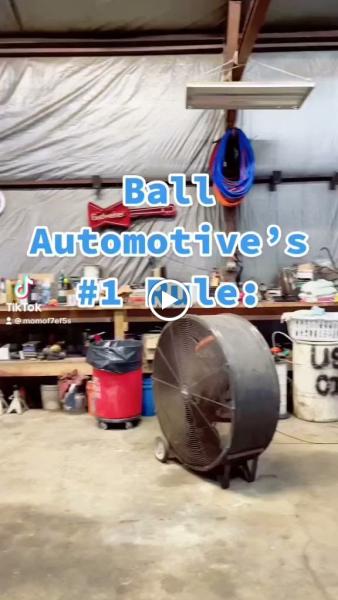Ball Automotive