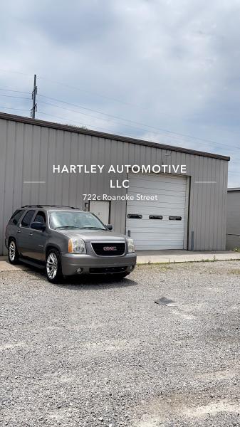 Hartley Automotive LLC