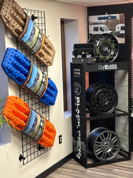 Vanworx