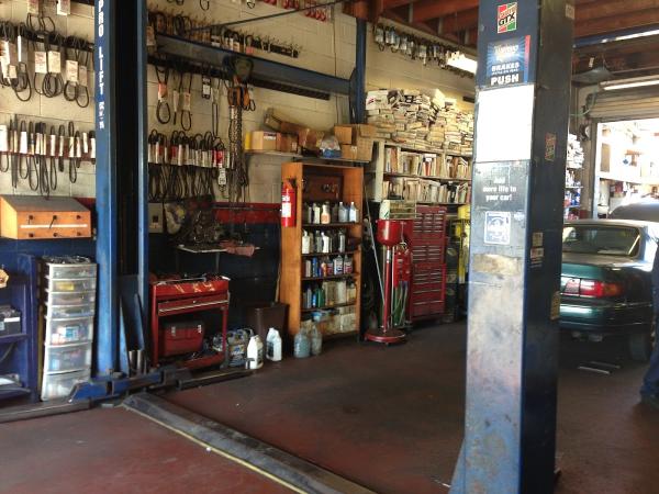 Prestige Auto Repair Garage