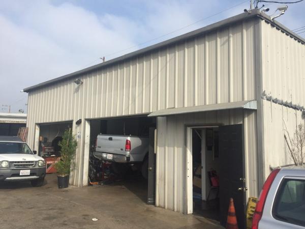 Prestige Auto Repair Garage