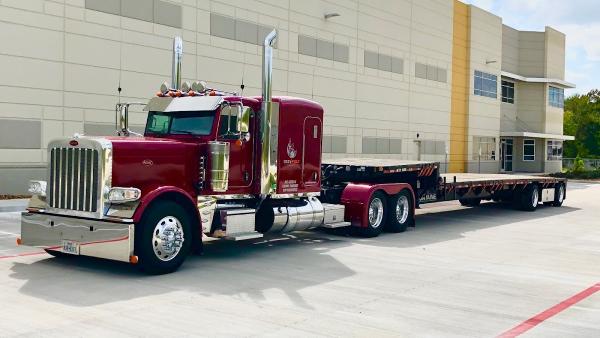 Big Truck Paint & Body