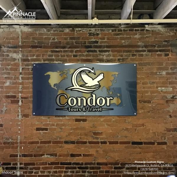 Pinnacle Custom Signs