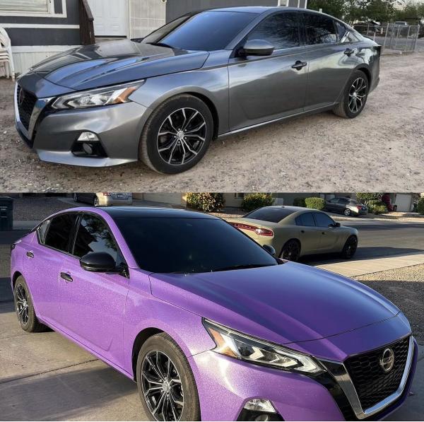 Rigerautowraps
