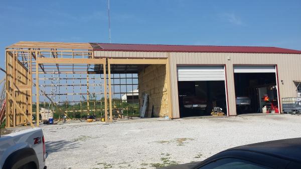 Blackford Auto
