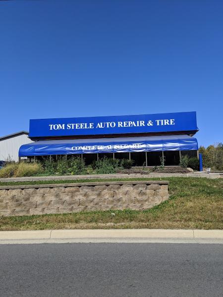 Tom Steele Tire Service