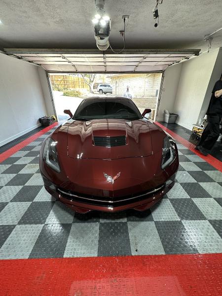 Full Automotive Recondition