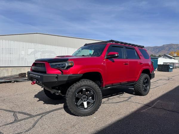 McBride Auto Detailing