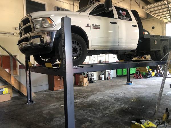 Duran Auto Repair and Tires