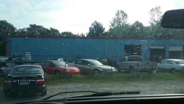 Master Transmissions Inc.