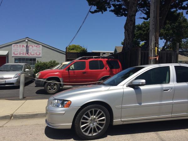 Gino's Santa Cruz Auto Wrecking Recyclin Dismantling