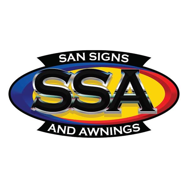 San Signs & Awnings