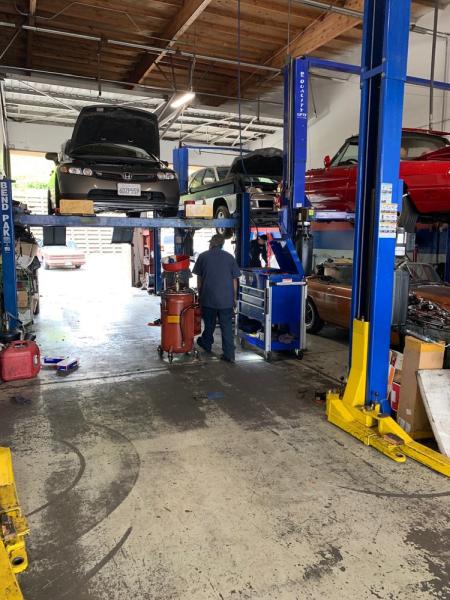 V-Tech Automotive