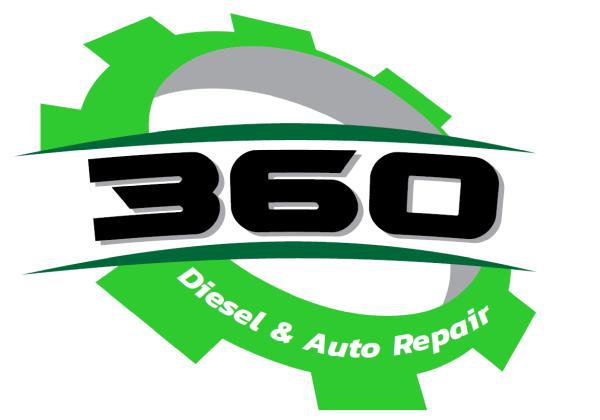 360 Diesel and Auto Repair