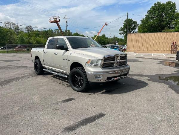 T.W. Auto Repair & Tire Services
