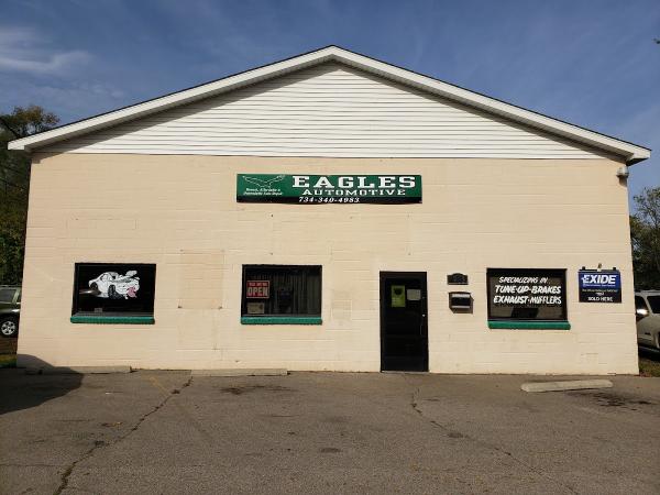Eagles Automotive