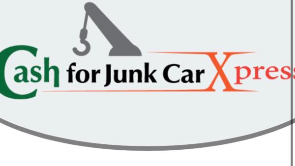 Cash For Junk Car Xpress