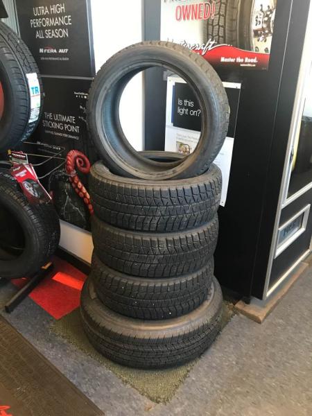 Watson Tire & Automotive Service