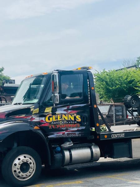 Glenn's Auto & Towing