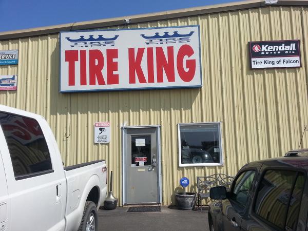 Tire King