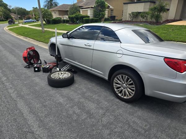 Affordable Automotive Solutions