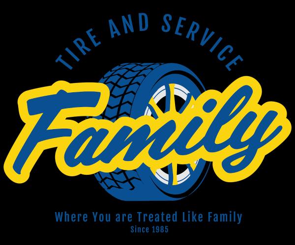 Family Tire and Automotive Service