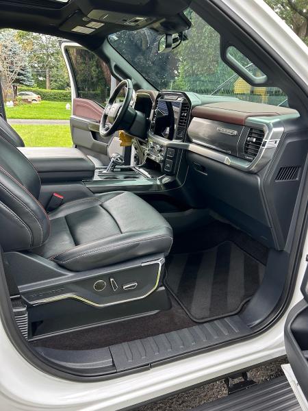 The Perfect Detailing