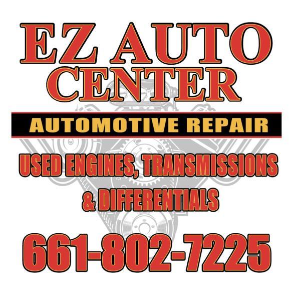 E Z Auto Center
