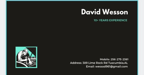 Wesson's Auto Repair