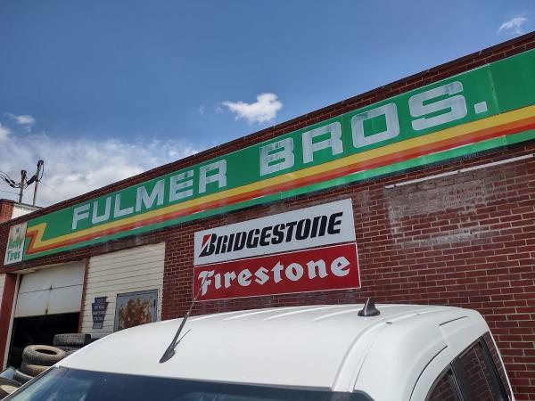 Fulmer Brothers Tire