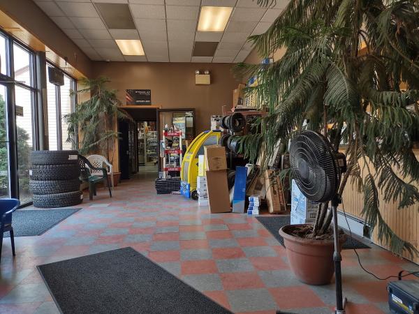Fulmer Brothers Tire