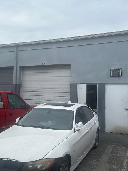 RC Auto Shop