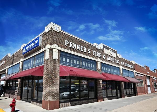 Penner's Tire Pros