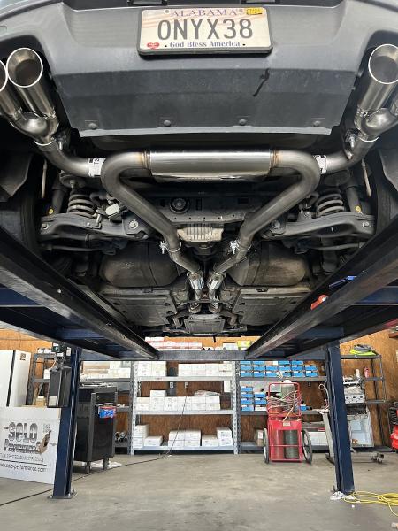 Innovative Automotive