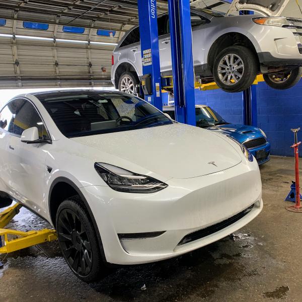 Flash Auto Repair