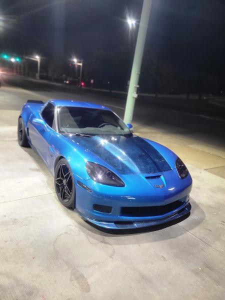 Elite Edge Auto