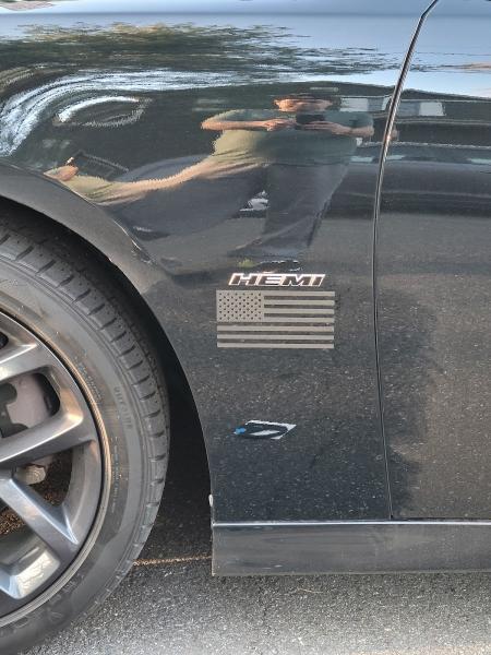 Crazy Car Vinyl
