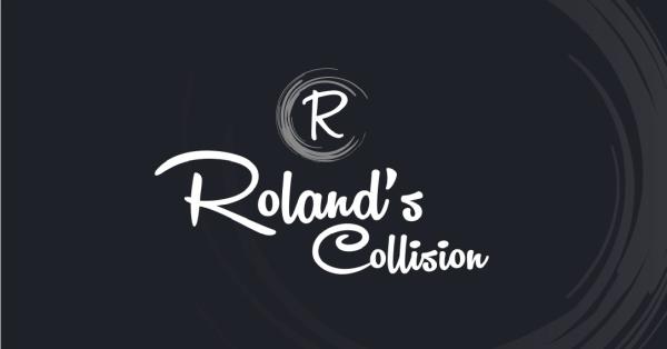 Rolands Collision