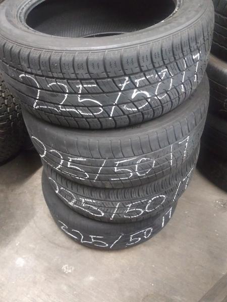 J & T New & Used Tires