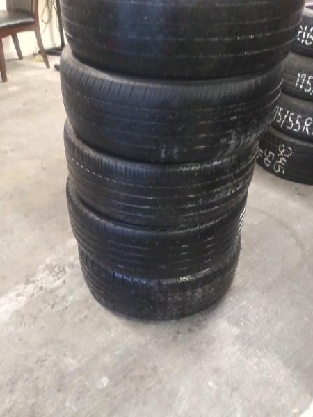 J & T New & Used Tires