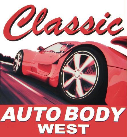 Classic Auto Body