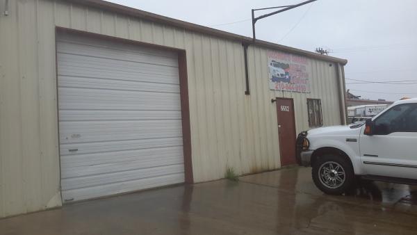 Georges Garage