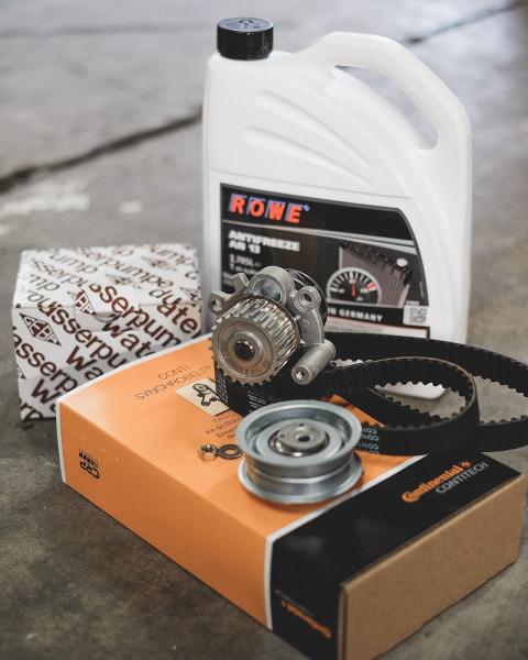 Fit Garage