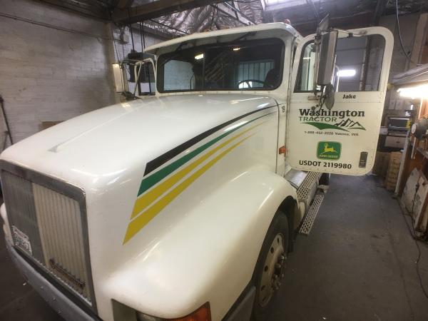 Johnson's Auto Glass