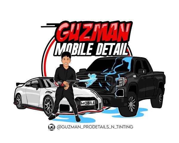 Guzman Mobile Detail