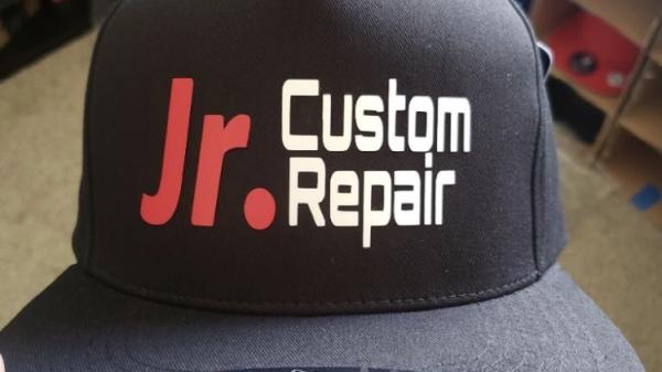 MD Automotive & Jr.custom Repair