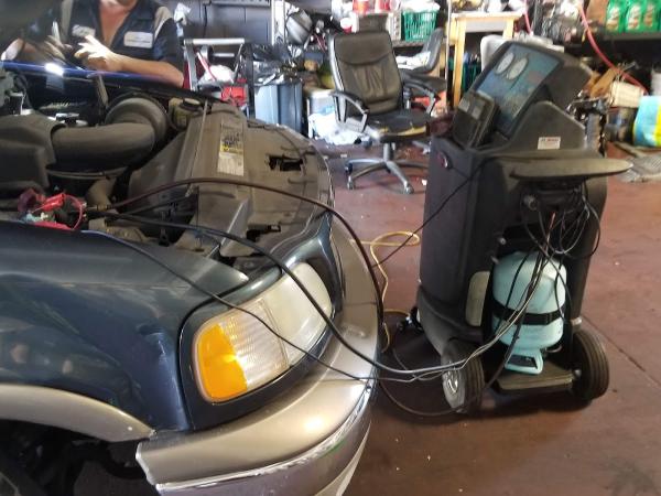 E&J Electric Auto Repair