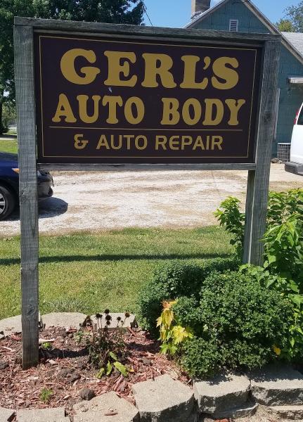 Gerl's Auto Repair
