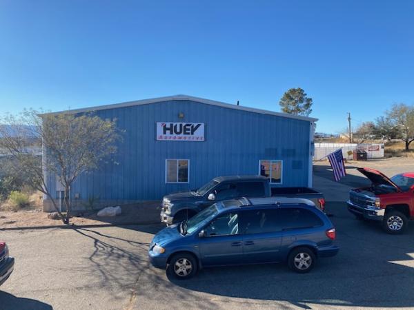 Huey Automotive