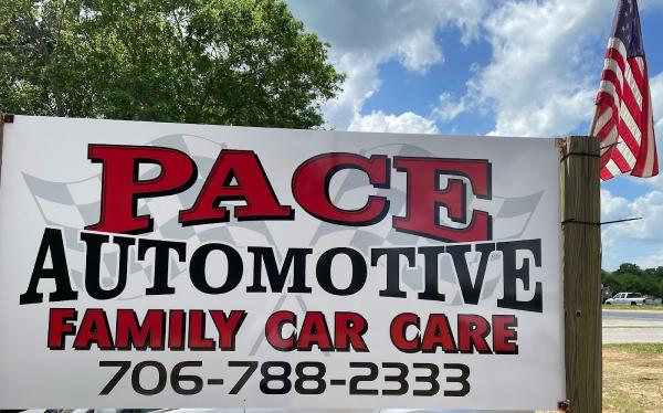 Pace Automotive Repair